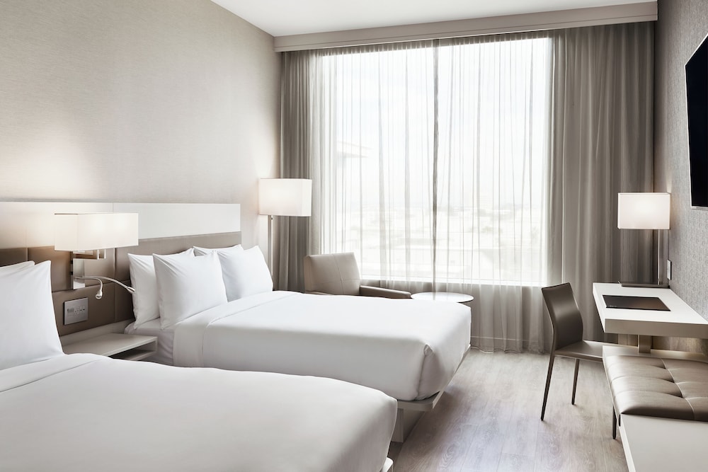 AC Hotel by Marriott Los Angeles South Bay - photo 10