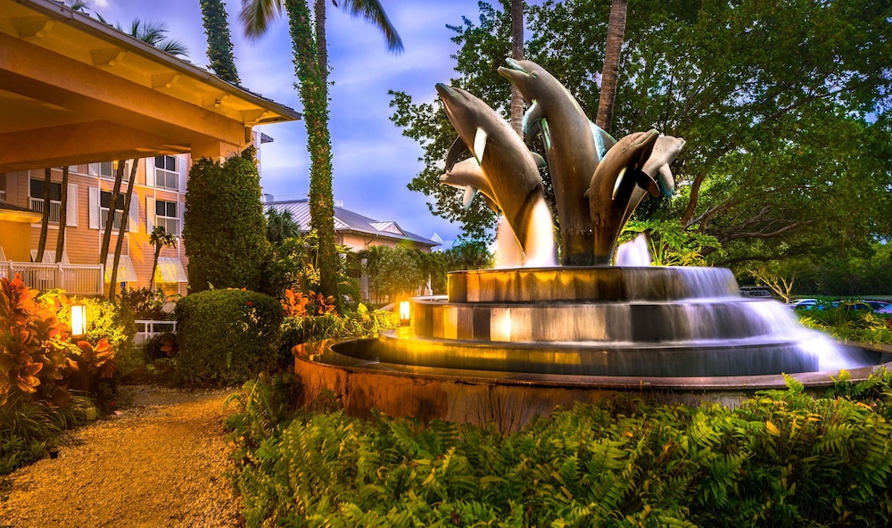 DoubleTree Resort by Hilton Grand Key Key West - photo 106