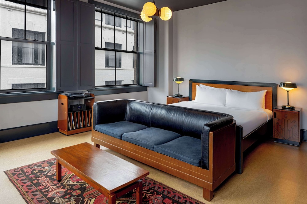 The Barnett JDV by Hyatt - photo 15