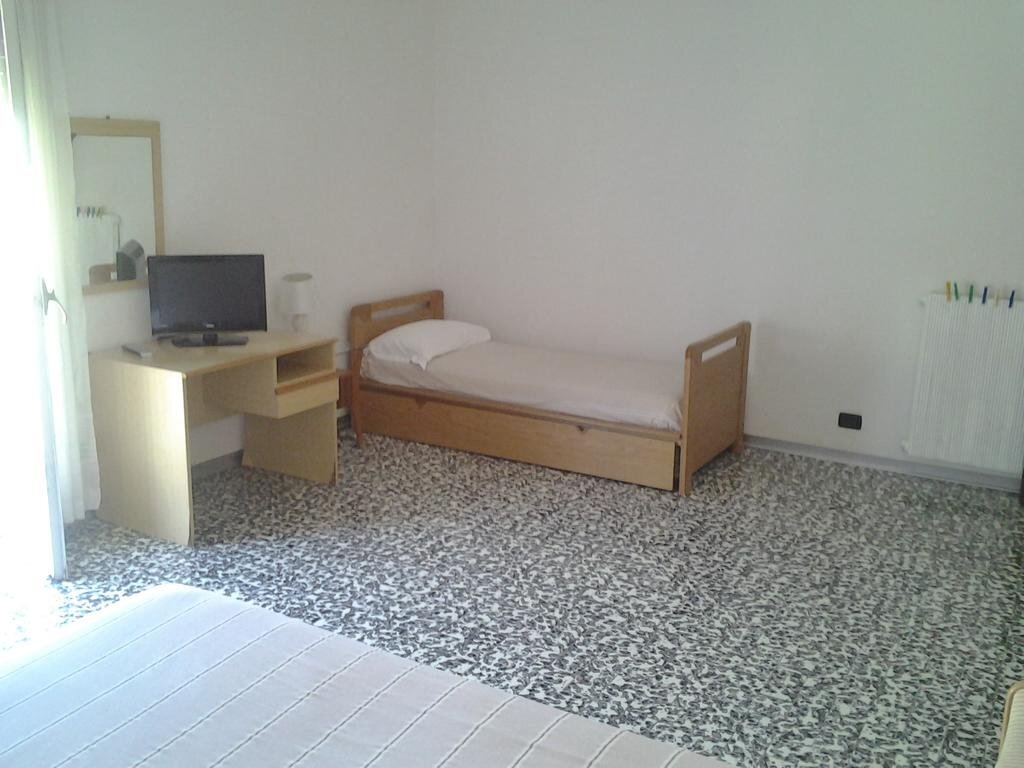 Hotel Conca d'Oro — hotel in Staletti