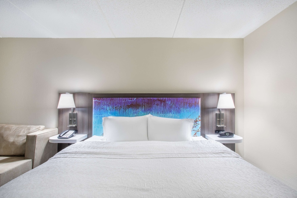 Hampton Inn Fishkill - photo 10