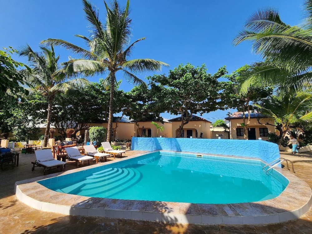 Seagull Nungwi Resort in Nungwi, Tanzania