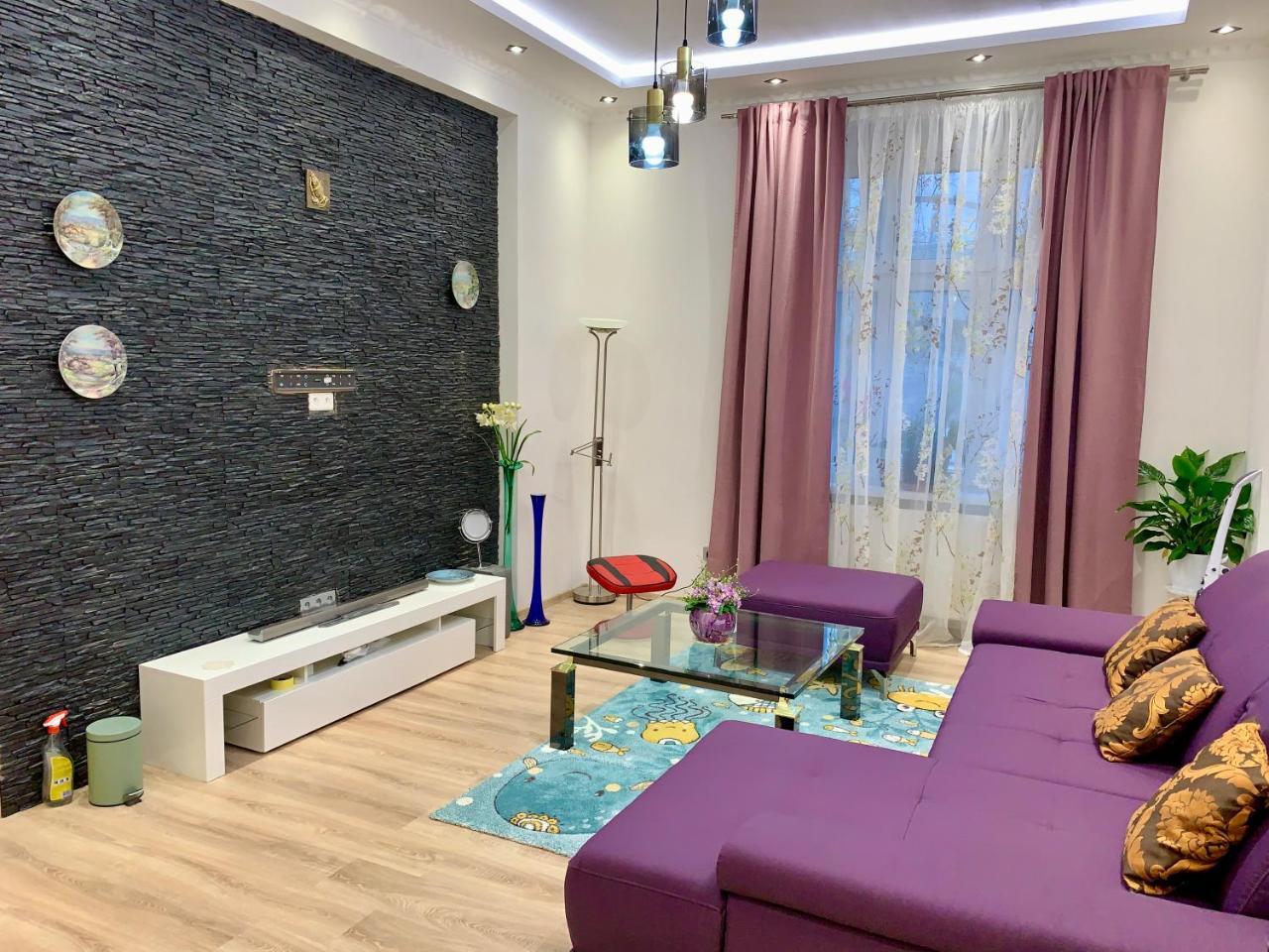 Galaxy — 4-Star Luxury Hotel in Karlovy Vary, Czech Republic