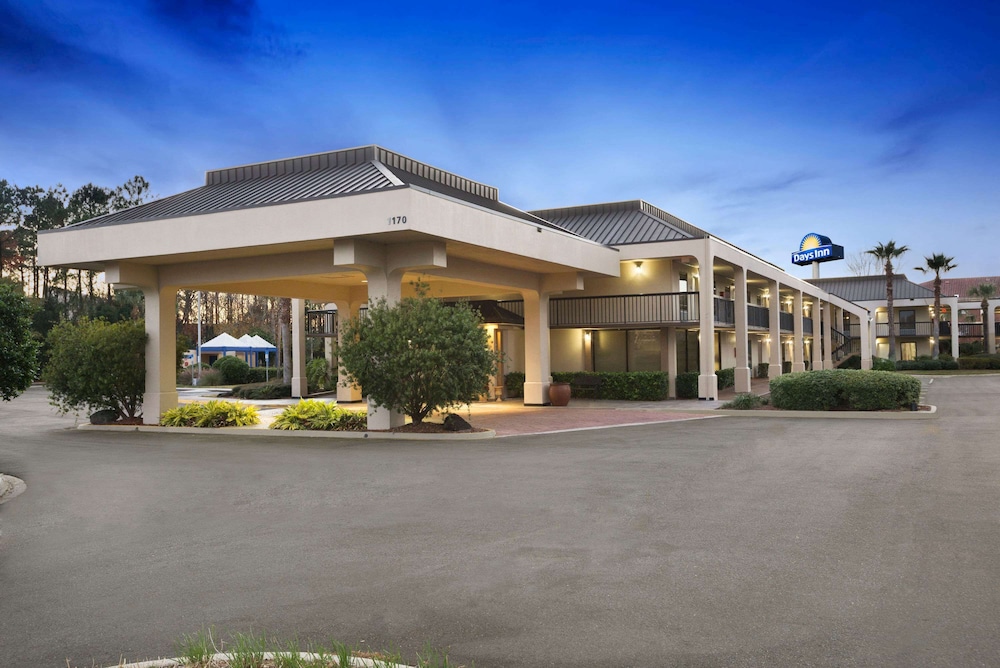 Days Inn by Wyndham Jacksonville Airport in Jacksonville, United States