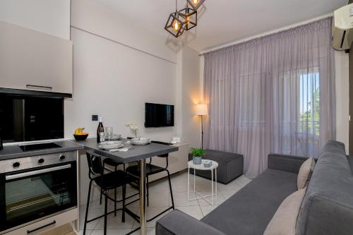 Irene Apartment — 4-Star Luxury Hotel in Alexandroupoli, Greece