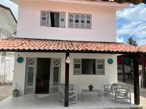 Lar Do Mar Proximo Veneza Water Park — Paulista