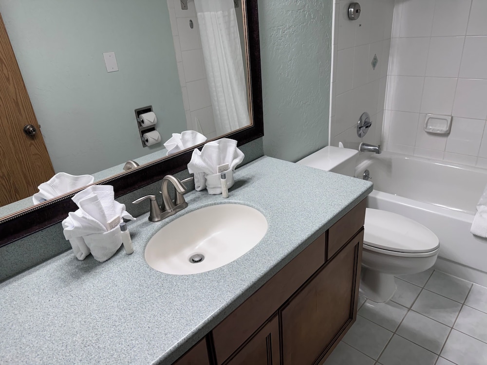 Promenade Inn & Suites Oceanfront - photo 29