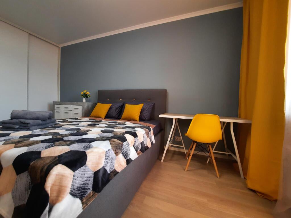 Apartaments on Sosnovaya street in Kotel'niki, Russia