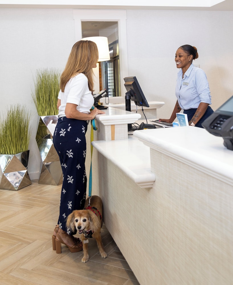 Residence Inn by Marriott Amelia Island - photo 61