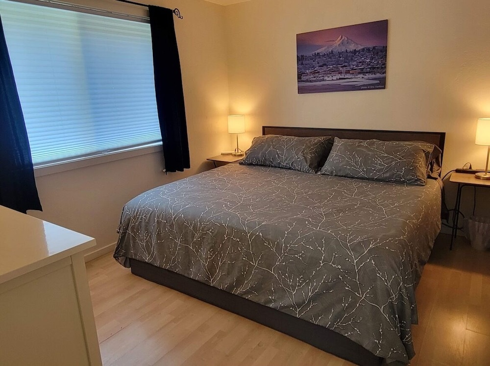 Hood River Suites Apartment Hotel - photo 9