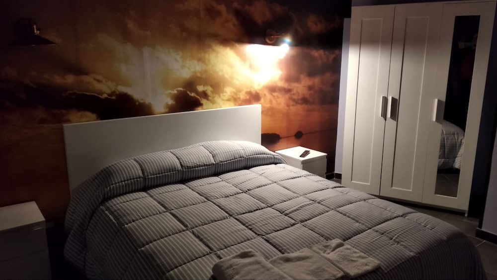 B&B Vecchia Darsena — 4-Star Luxury Hotel in Augusta, Italy