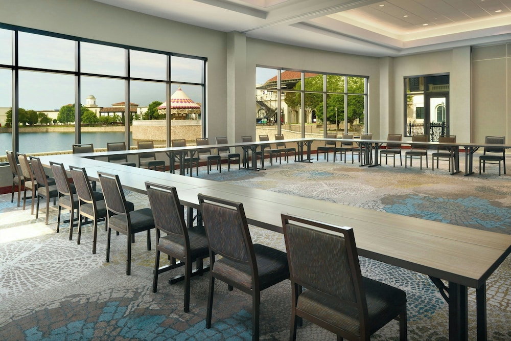 The Westin Huntsville - photo 64