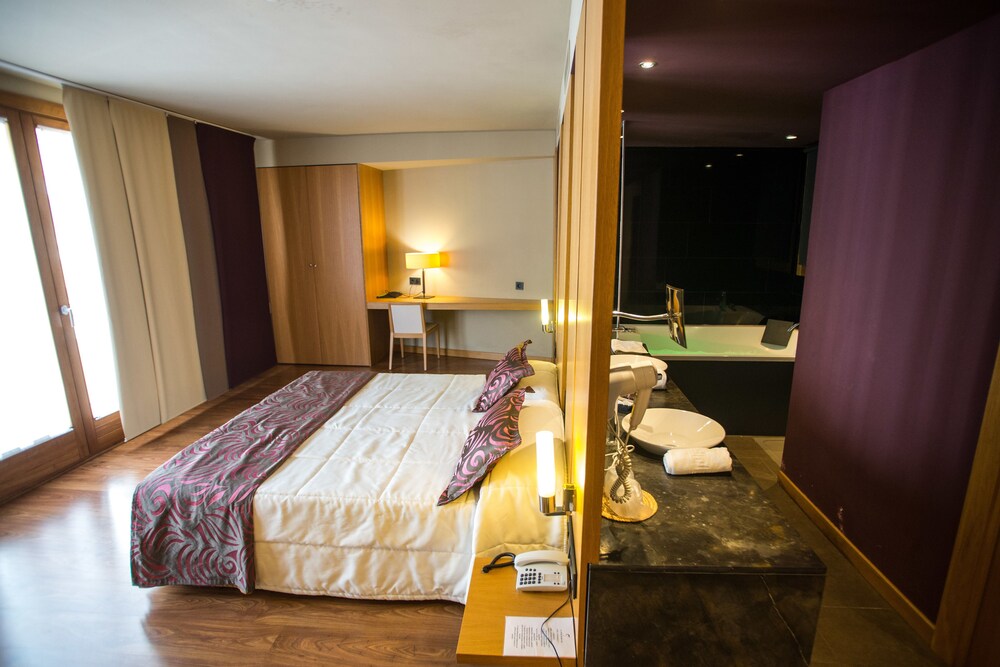 Hotel El Faixero Evolución — hotel in Cinctorres