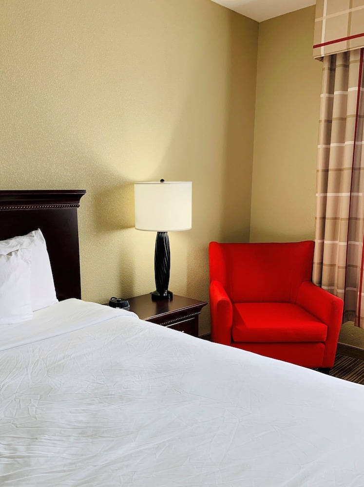 Country Inn & Suites by Radisson Ithaca NY - photo 8