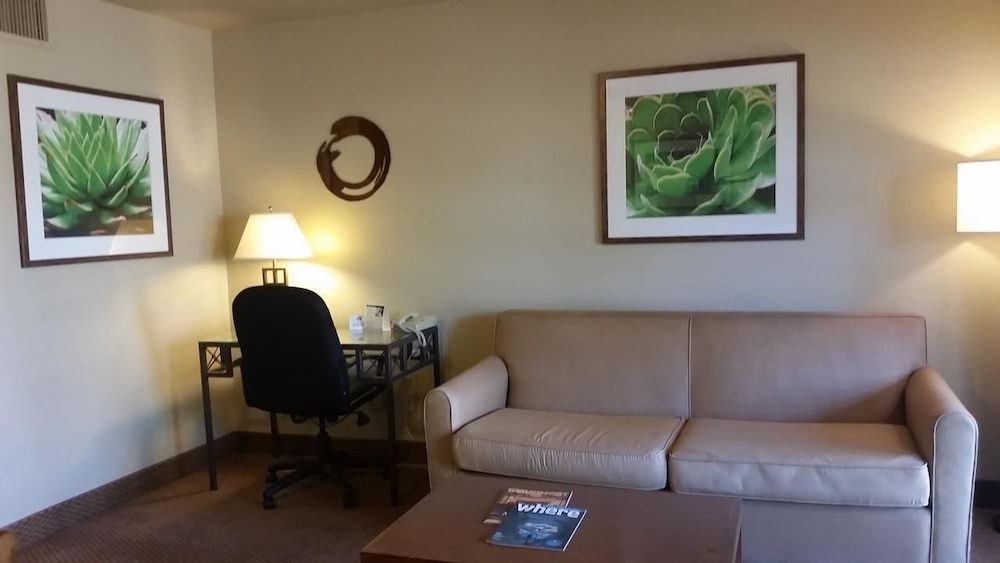 Mesa Golf Inn & Suites - photo 6