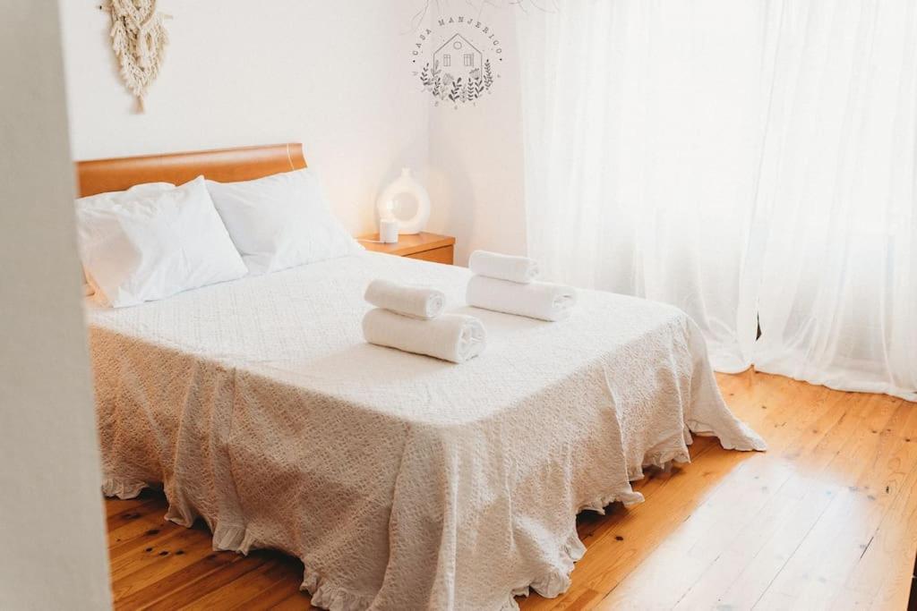 Casa Manjerico — 4-Star Luxury Hotel in Loule, Portugal