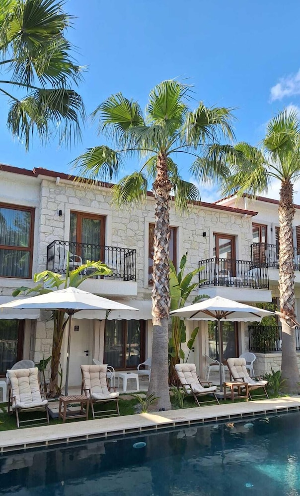 Icarus Alacati 16 - last minute hotel in Cesme