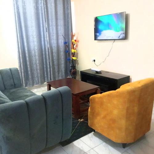 Milly's homes — 4-Star Luxury Hotel in Kakamega, Kenya