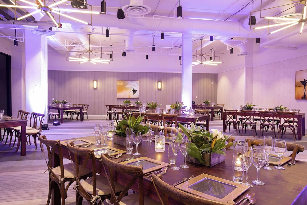 Westdrift Manhattan Beach Autograph Collection by Marriott - photo 5