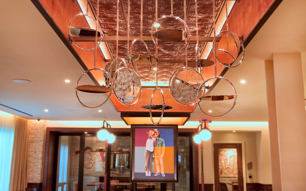 Canopy by Hilton Washington Embassy Row - photo 56