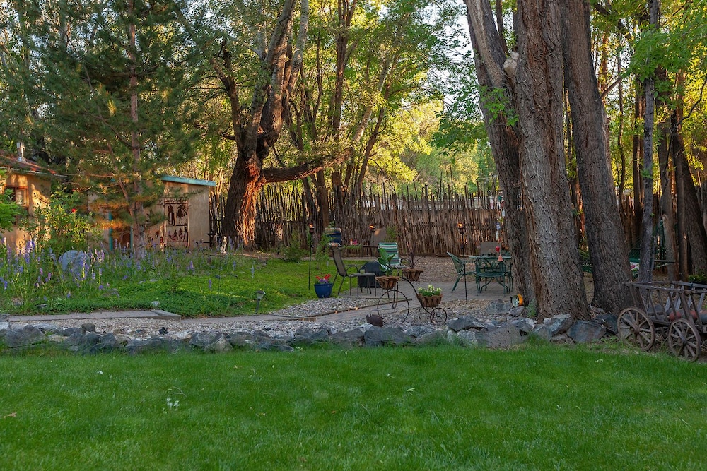 Dreamcatcher Bed and Breakfast - photo 116