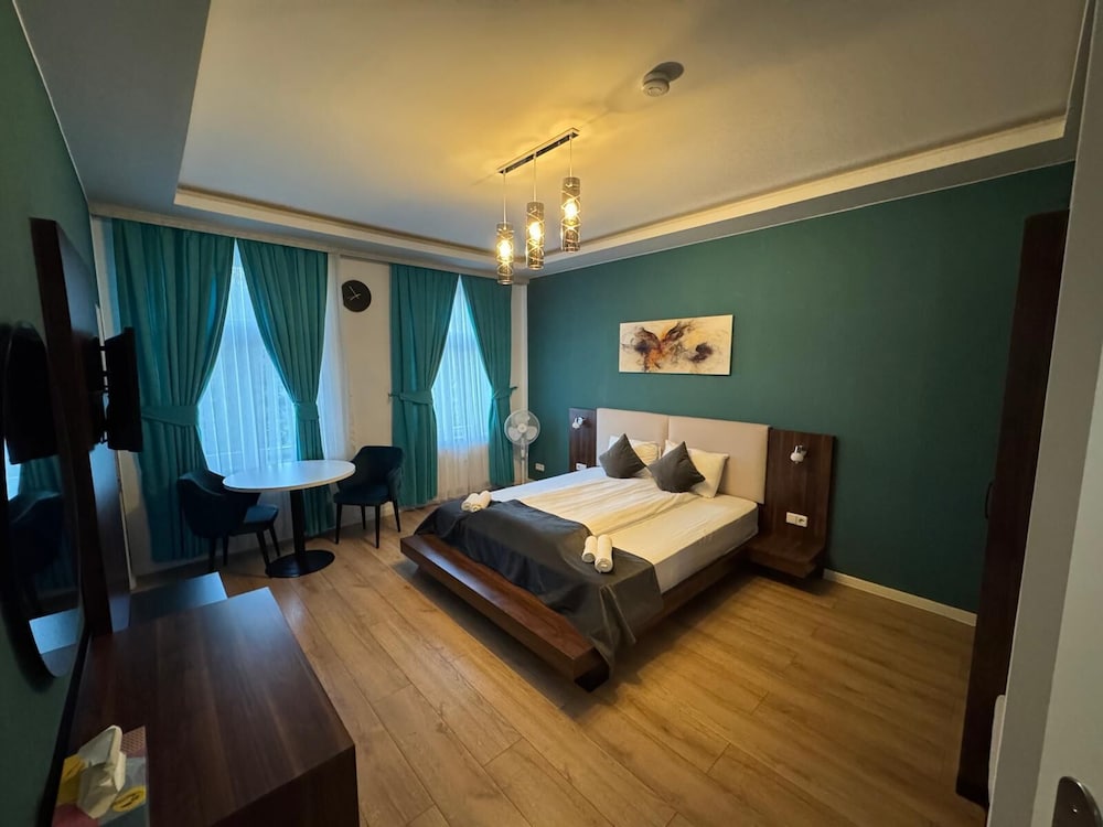 A&F Hotel Chemnitz in Chemnitz, Germany