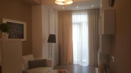 Sophio House in Gagarini