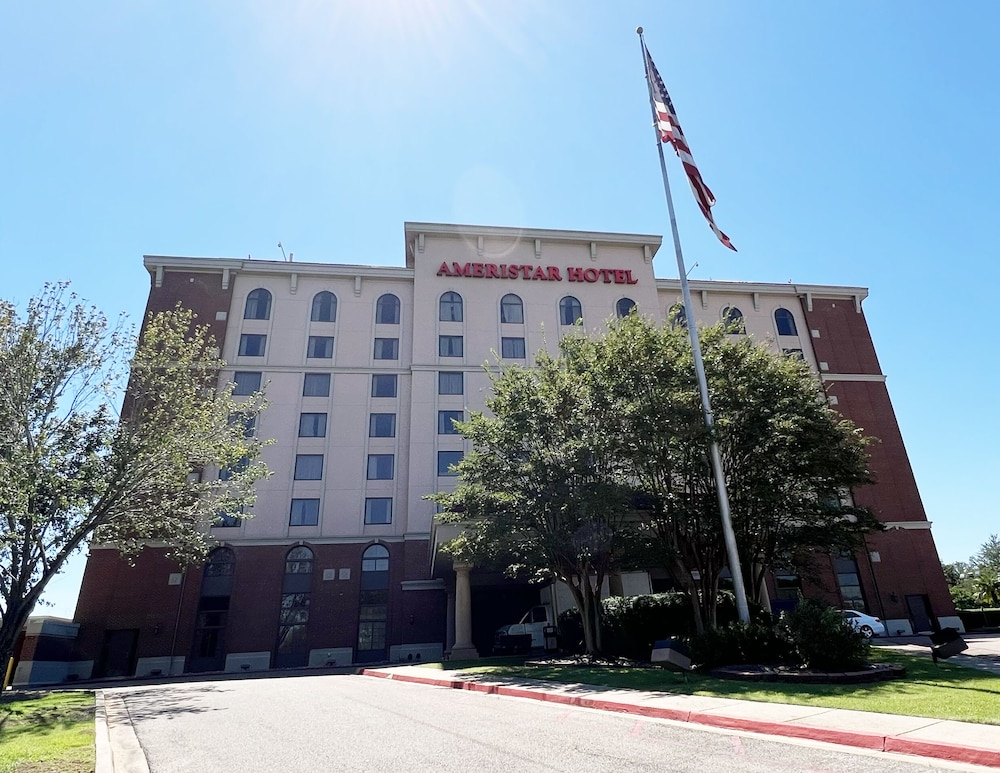Ameristar Casino Hotel Vicksburg - photo 83