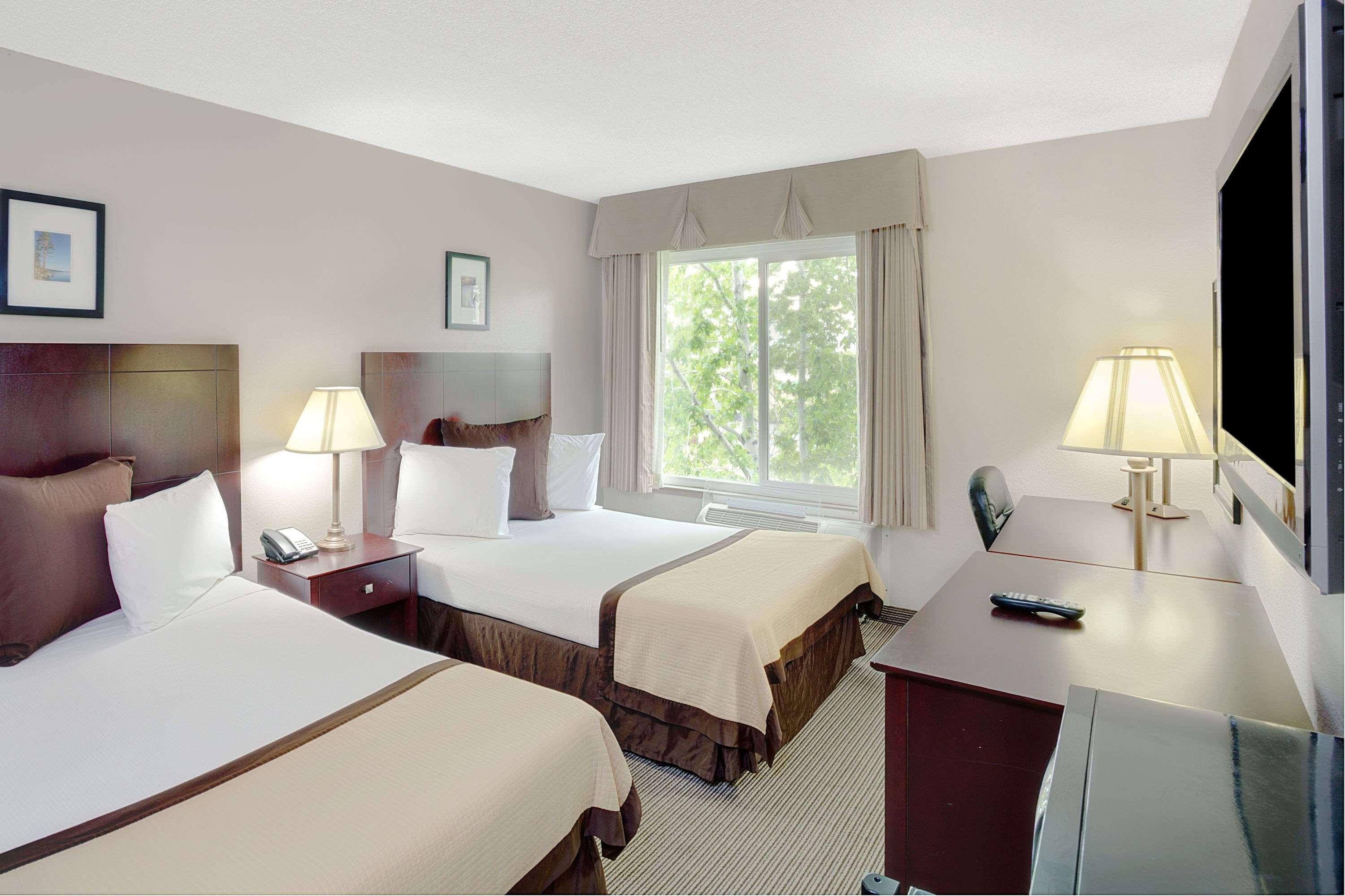 Baymont by Wyndham Reno - photo 8