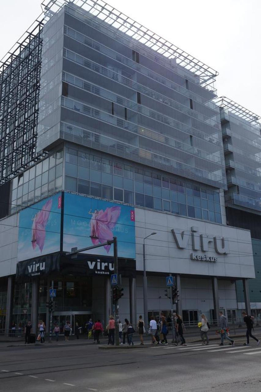 Viru väljak 6 Apartment