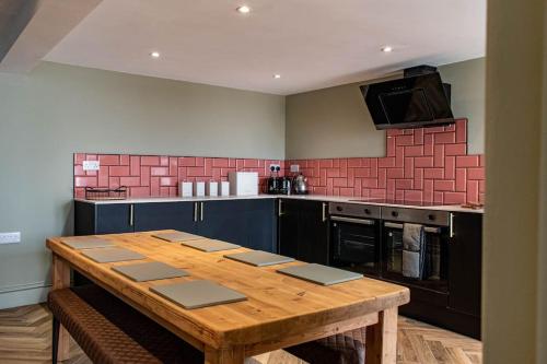 High Tide - carbon neutral hotel in Redcar