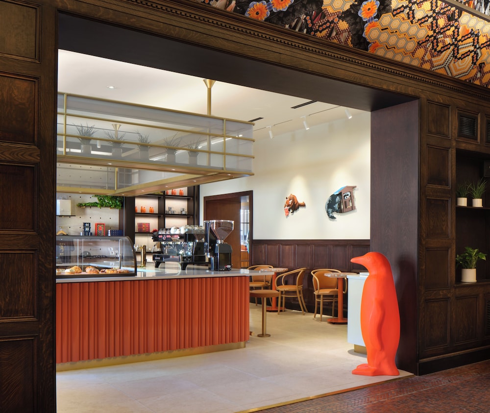 21c Museum Hotel St Louis - photo 66