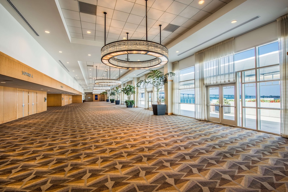 Hilton San Diego Bayfront - photo 145