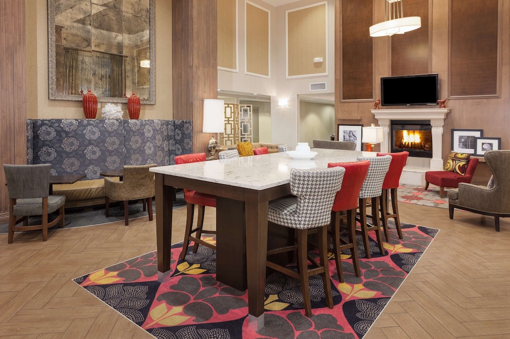 Hampton Inn & Suites Munster - photo 2