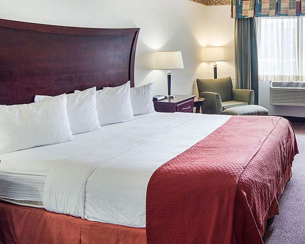 Quality Inn Midland South in Midland, United States