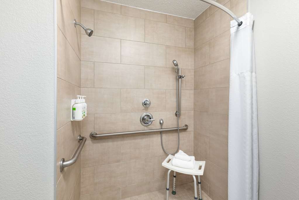 Baymont by Wyndham Nashville - photo 27