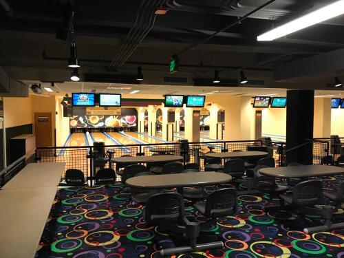 Union Club Hotel Purdue - photo 28