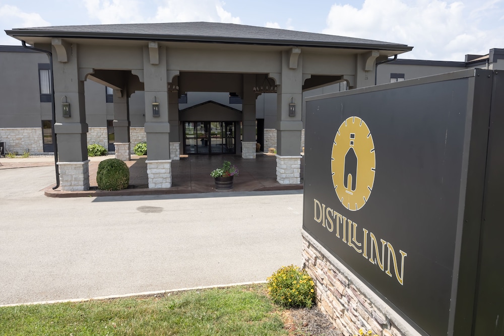 Distill Inn - photo 85