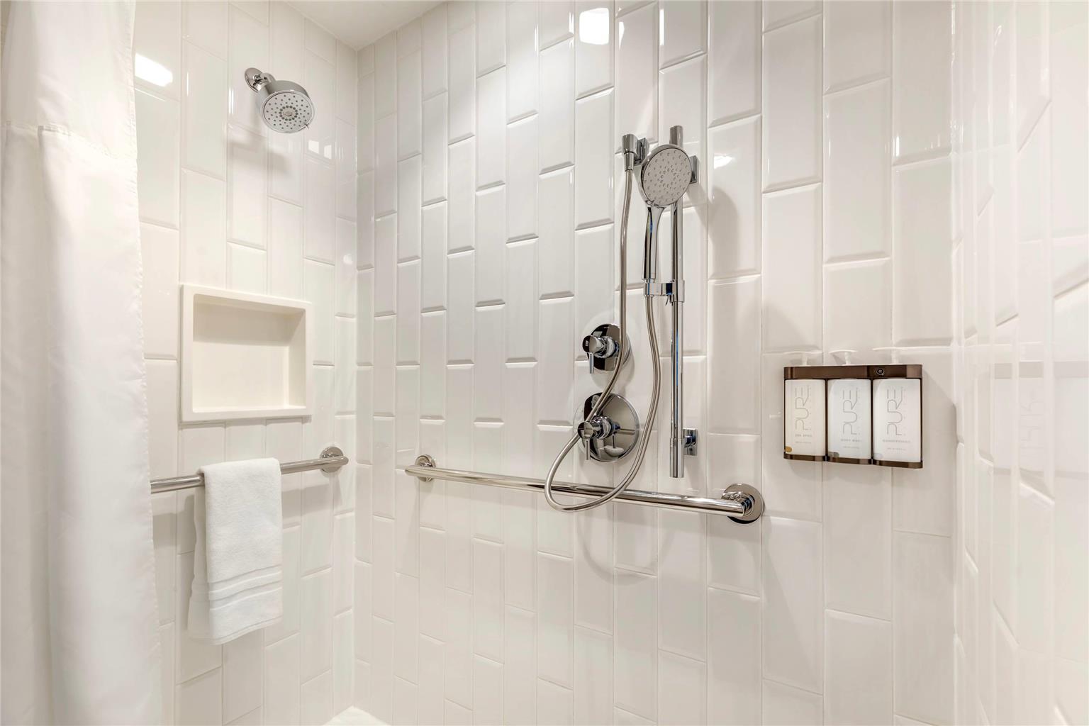 Cambria Hotel Denver Downtown RiNo - photo 29