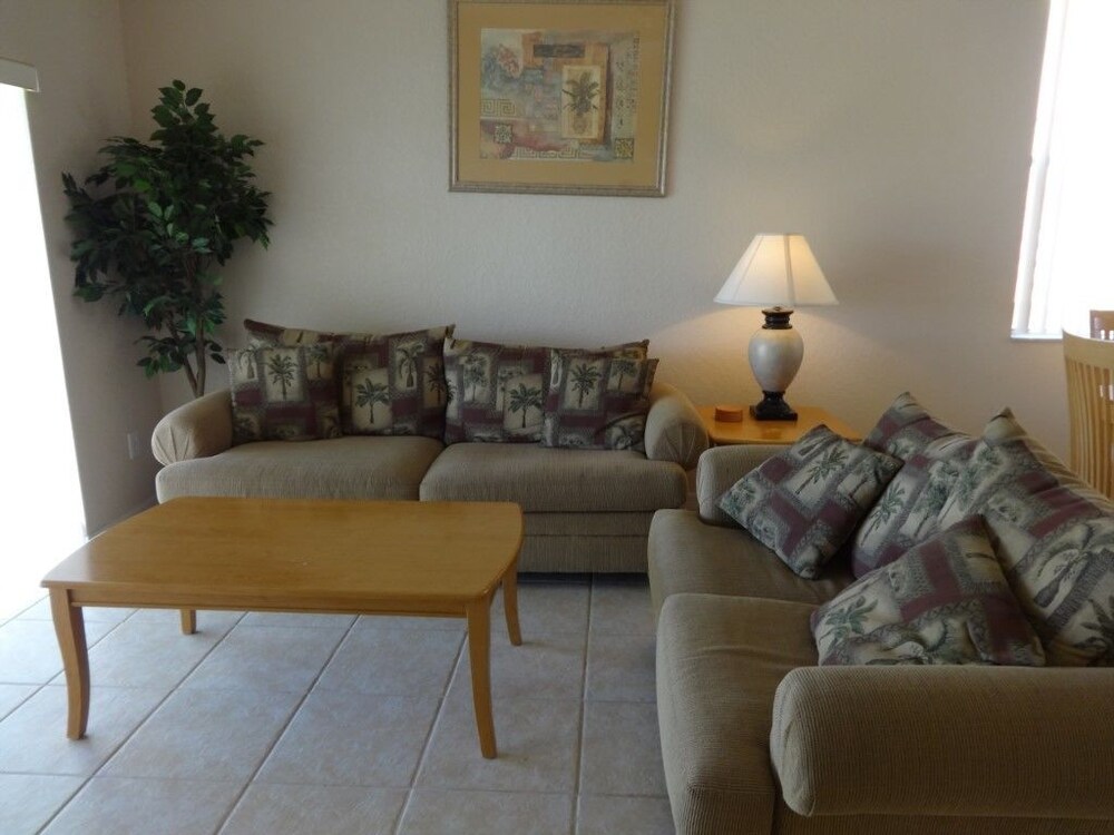 Regal Palms Resort 449 Four Bedroom Townhome - photo 33