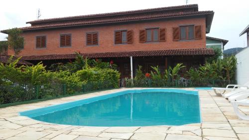 Sol e Cia casa de temporada — 4-Star Luxury Hotel in Caraguatatuba, Brasil