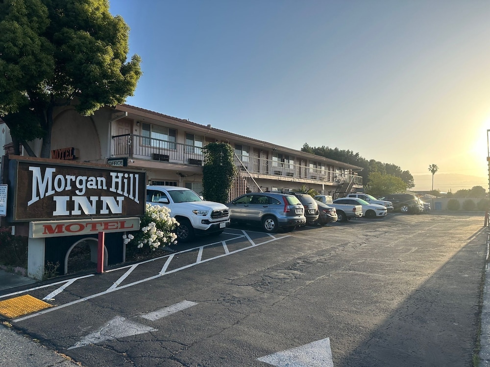Morganhill Inn Motel - photo 11