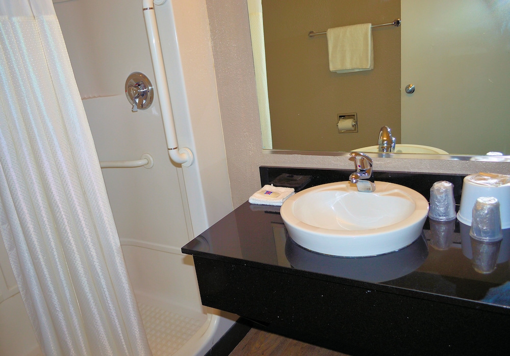 Motel 6 Ocala FL Conference Center - photo 18