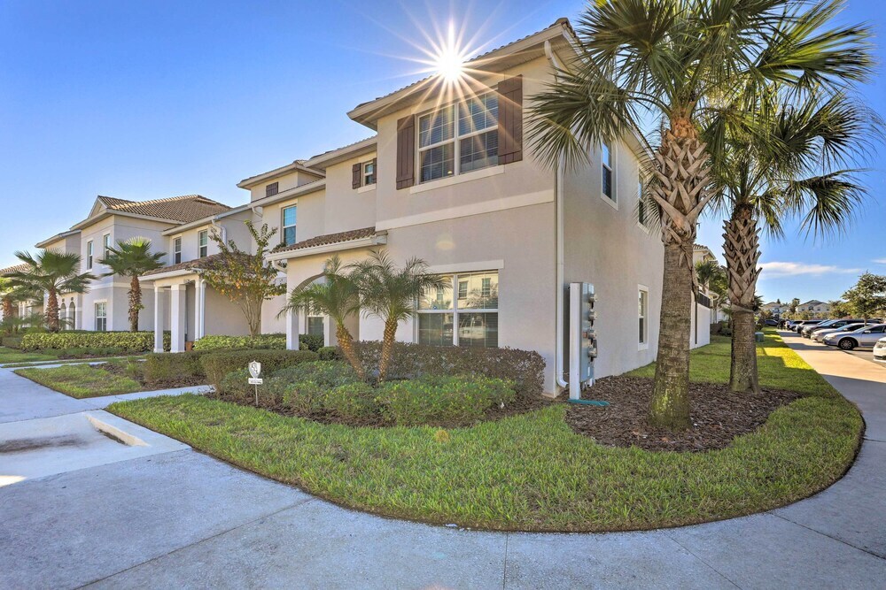 9 Mi to Disney: Davenport Resort Home w Pool - featured photo