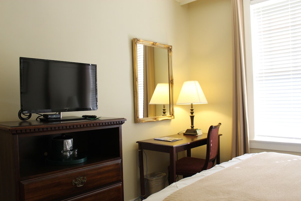 Hotel Chester - photo 33
