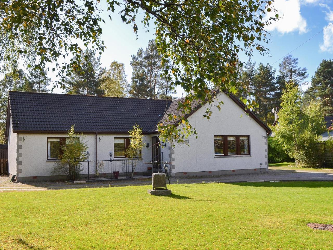 Cotterton Beag - carbon neutral hotel in Unknown City