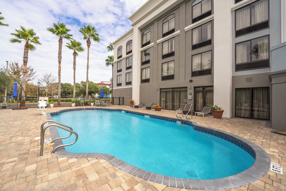 Hampton Inn Jacksonville South I 95 at JTB - photo 21