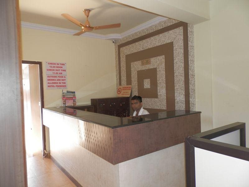 Hotel germany — Calangute — photo 2