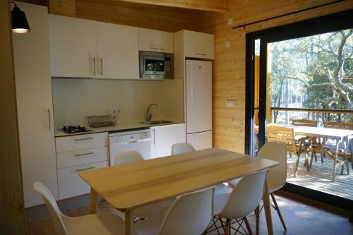 Camping Maçanet De Cabrenys — Macanet De Cabrenys — photo 3