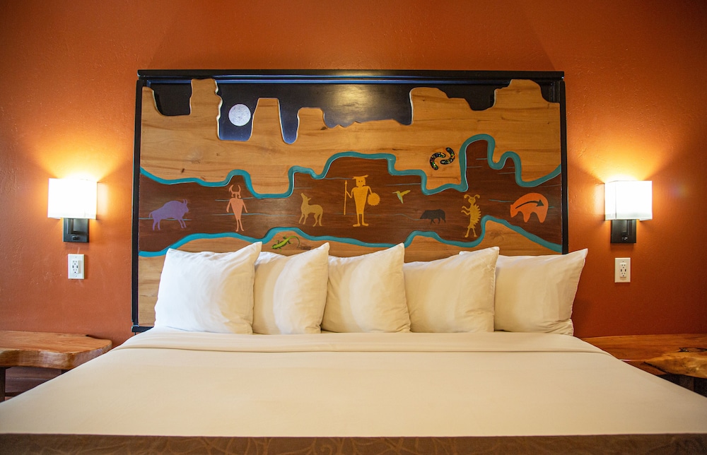 Southwest Inn at Sedona - photo 21